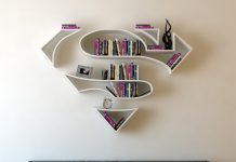 Полици инспирирани од супер херои! Кој е вашиот?