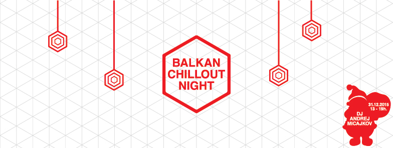 BalkanChillout