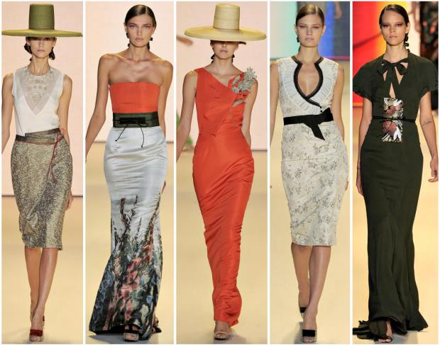 carolina-herrera-spring-2011