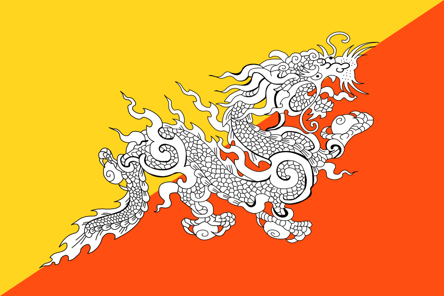 Flag_of_Bhutan_alternate.svg