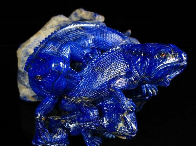 Lapis-Lazuli-Crystal-Lizards-04