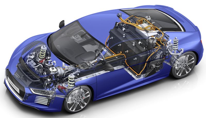 audi-r8-e-tron-battery