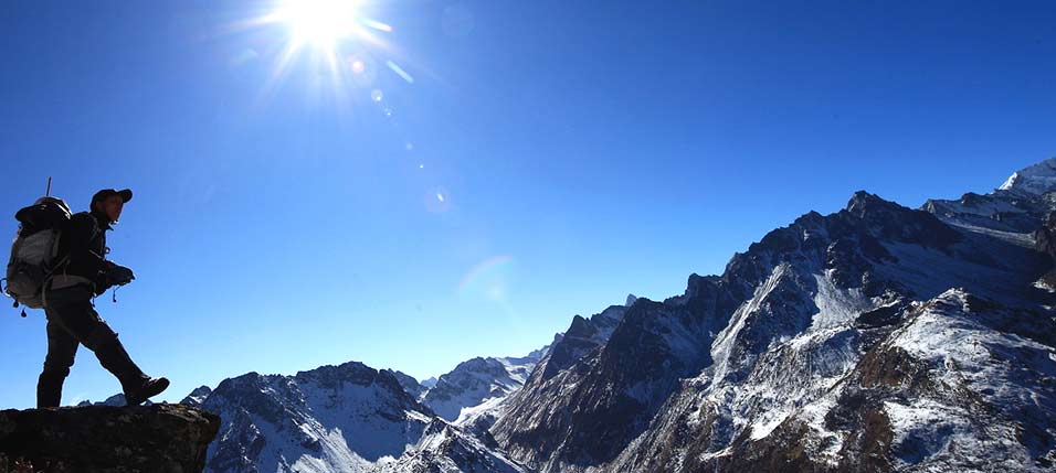 himalaya-trekking