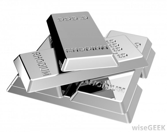 rhodium-bullion-bars