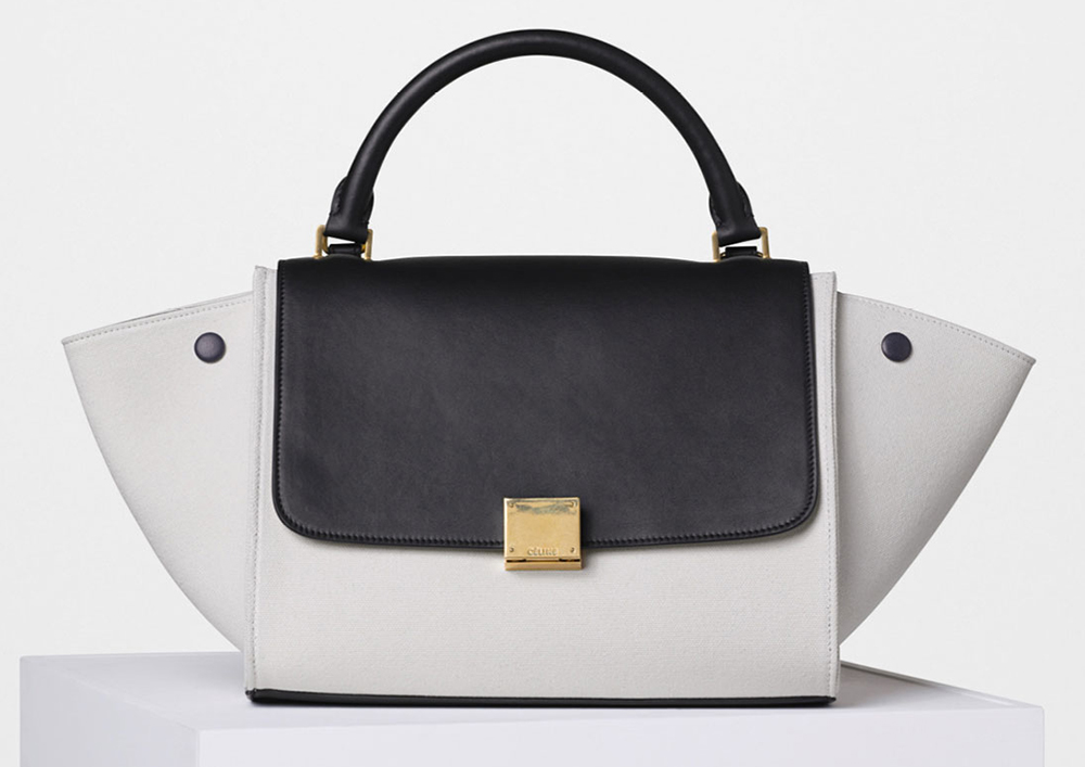 Celine-Canvas-Small-Trapeze-Bag-2250