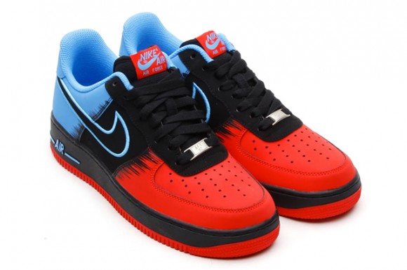 Nike-Air-Force-1-Light-Crimson-Black-Vivid-Blue