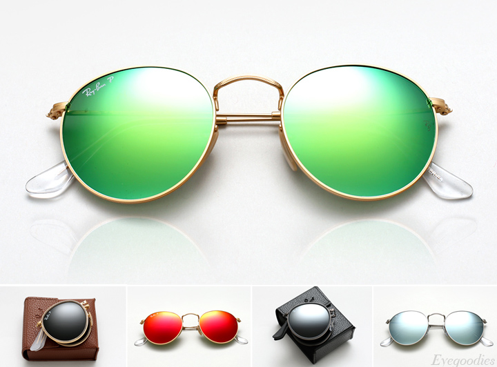 Ray-Ban-sunglasses-summer-collection-new-arrival-9