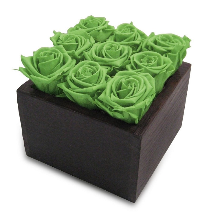 rose-box-green