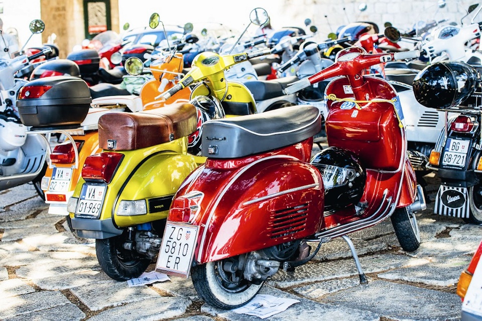 VESPA-CLUB