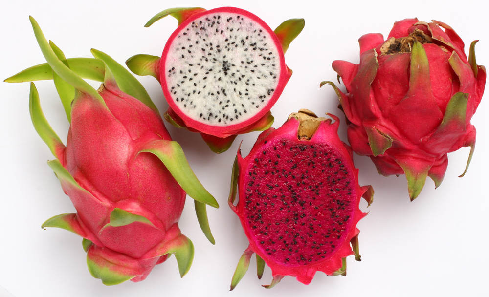 dragon-fruit