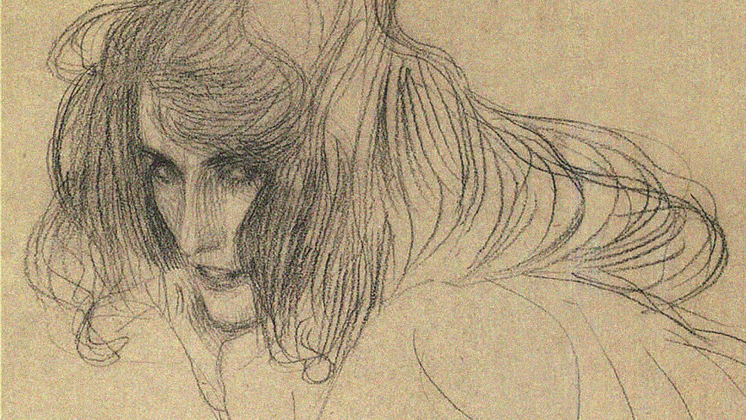 chrisoatley_gustav-klimt-drawings