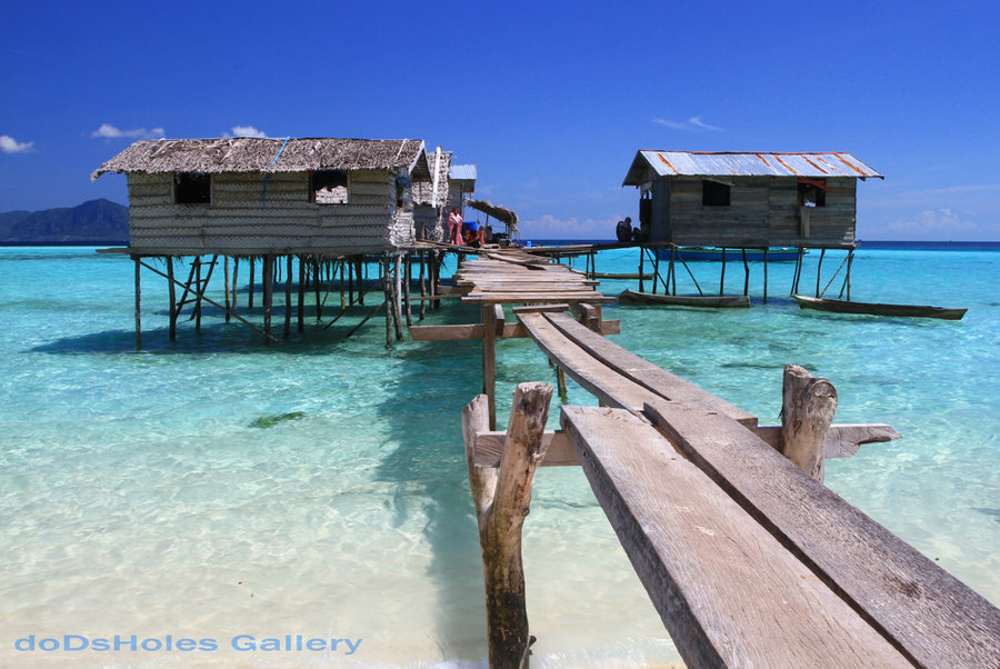 rumah_suku_bajau_by_dodsholes (1)