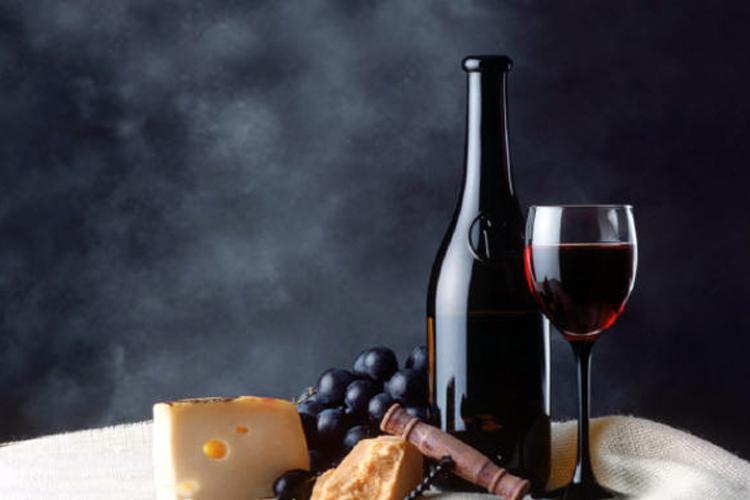 red-wine-and-cheese