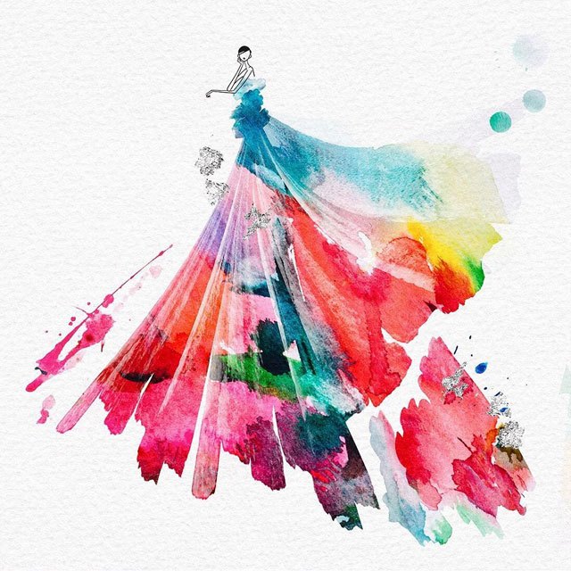 8-8-beautiful-watercolor-gowns-by-jaesuk-kim-8