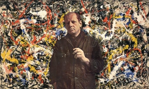 jackson-pollock