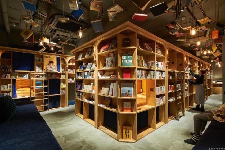 bookstore-hostel-book-and-bed-tokyo-kyoto-2