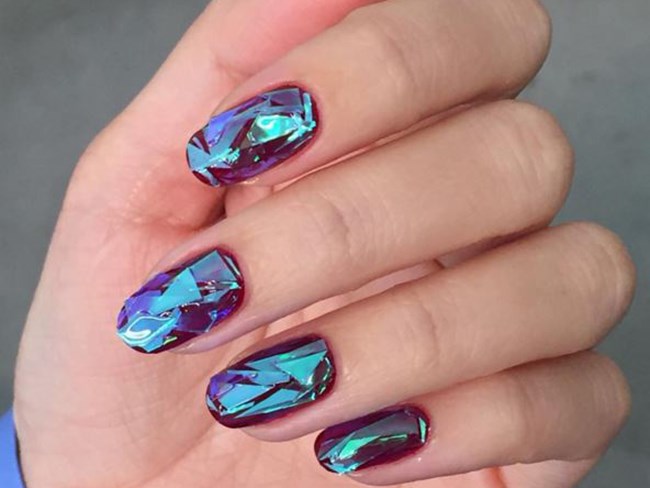 glass-nails
