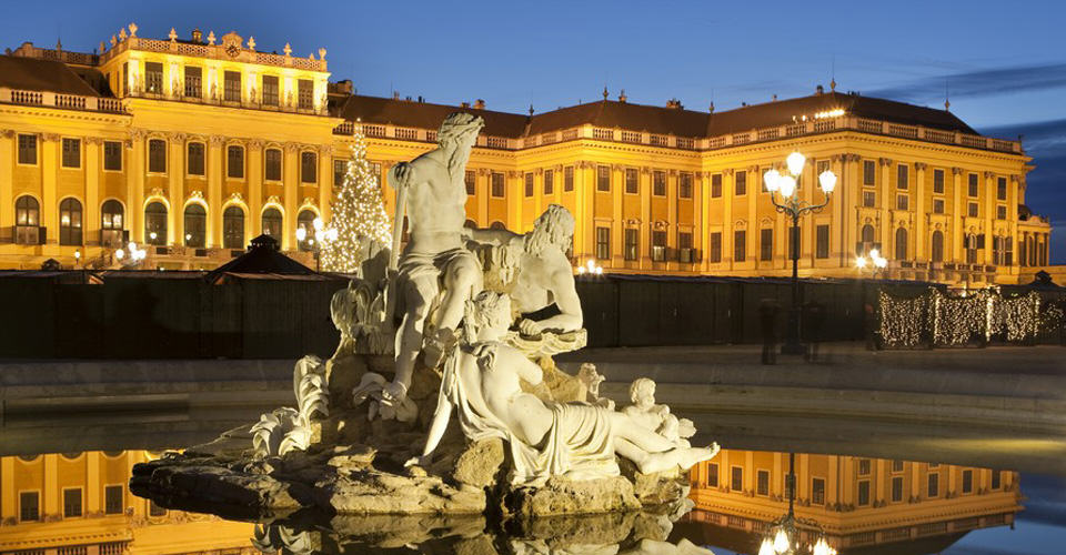 best-sights-vienna-schoenbrunn