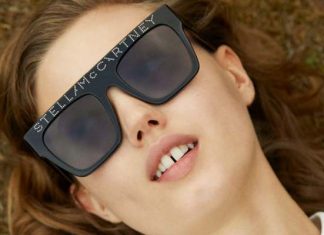 Stella McCartney ја претстави новата колекција на очила!