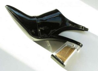 Дубаи под вашите нозе!