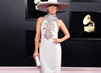 Најдобри модни комбинации на доделувањето на наградите Grammy!