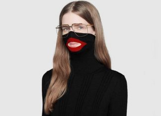 Контраверзен Gucci џемпер!