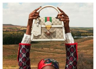 Gucci е официјално број 1 бренд на светот!