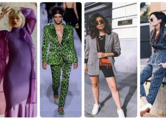 7 модни трендови за пролет / лето 2019!