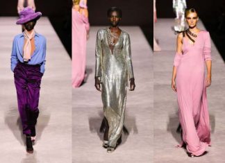 Совршена колекција на Том Форд!