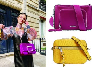 Чанти – Оваа пролет во центар на вниманието!