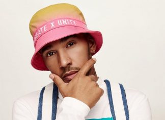 Нова колекција на Tommy Hilfiger!