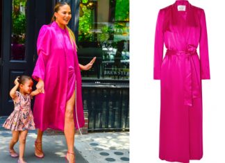 15 модели во нијанса на фуксија!