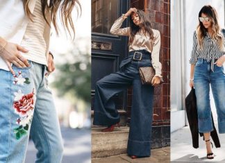 Кои фармерки се носат оваа сезона?