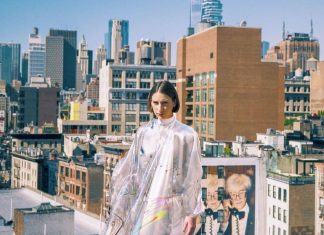 Се продаде првиот дигитален фустан кој постои само во online верзија!