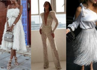 Совршени фустани за модерни прослави!