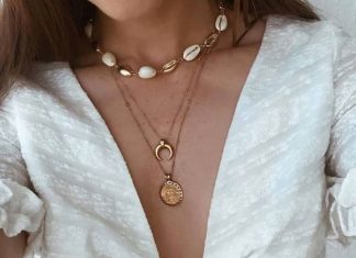 Прекрасен летен накит!