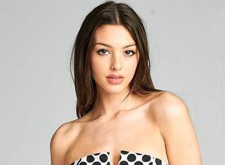 Точките се летен детаљ!