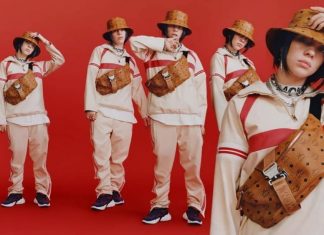 Billie Eilish стана ново заштитно лице на MCM!