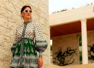 Лето 2019: Фустан – кошула e “must have” парче!