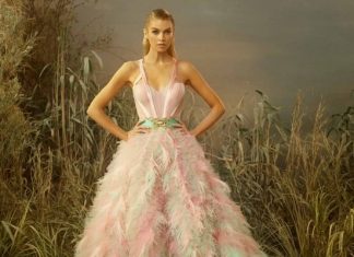 Atelier Versace: Колекција инспирирана од поп-артот и фовизмот!