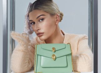 Фантастична соработка на Alexander Wang x Bulgari