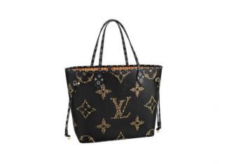 Нова есенска колекција чанти на Louis Vuitton!