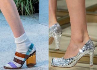 Од Миланската модна неделa: чевли и сандали за 2020!