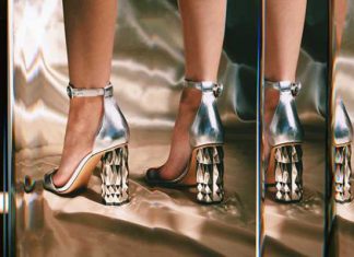 Salvatore Feragamo – одушеви со новите креации!