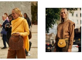 Џемпери: Пастелни и топли нијанси се во мода оваа есен!