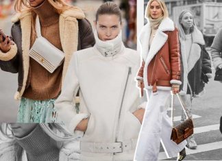 15 модели на пилотски јакни за оваа сезона!