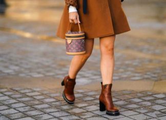 Длабоки антилоп чевли: 10 модели за сезоната есен!