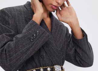 Впечатлив ремен е најпосакуван моден додаток на сезоната!