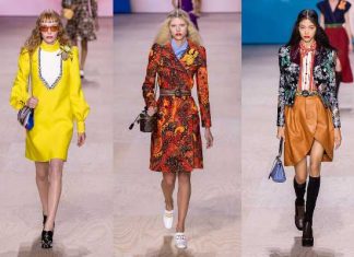 Louis Vuitton: „Belle Époque“ за пролет/лето 2020!