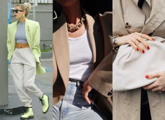 Топ 5 модни додатоци за есен!